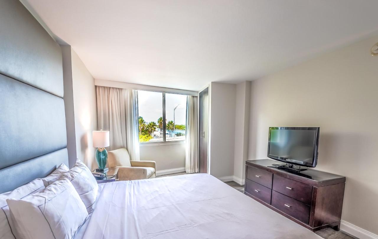 Waterview Condo- Spacious 2 Bedroom - Central - Steps To Beach Fort Lauderdale Exterior foto