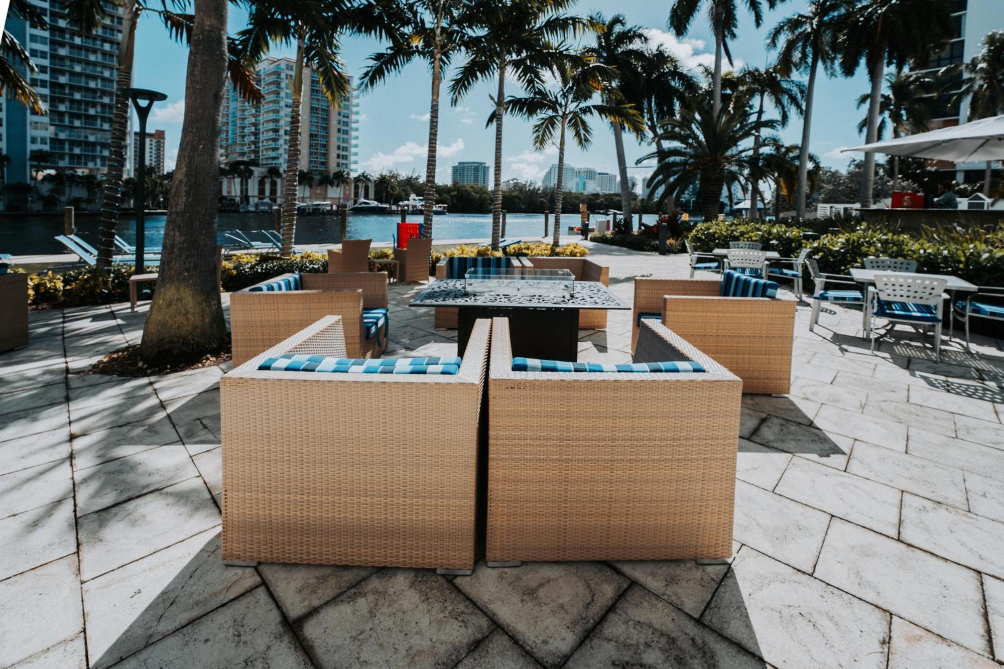 Waterview Condo- Spacious 2 Bedroom - Central - Steps To Beach Fort Lauderdale Exterior foto